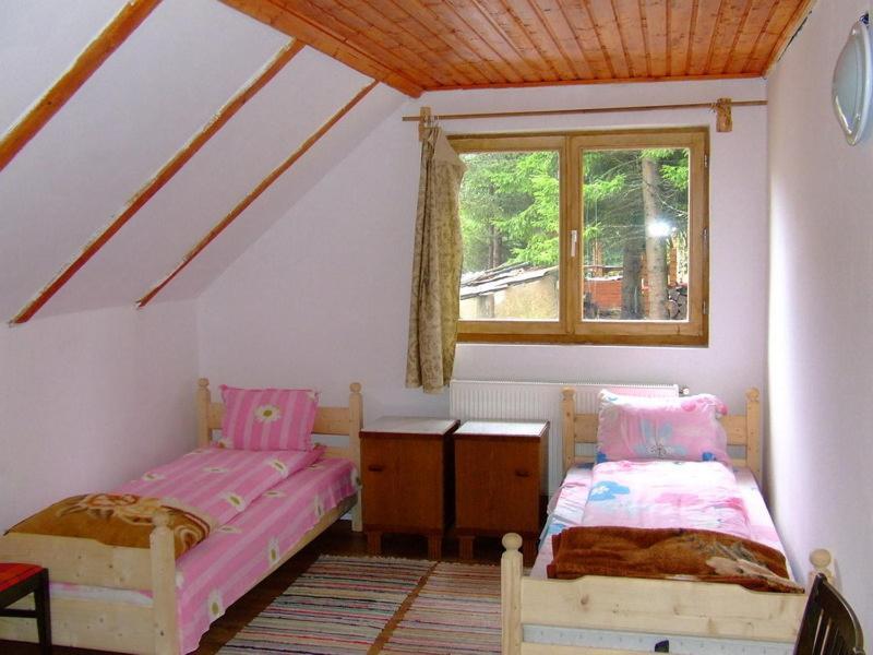 Pension Biro Harghita-Băi Oda fotoğraf