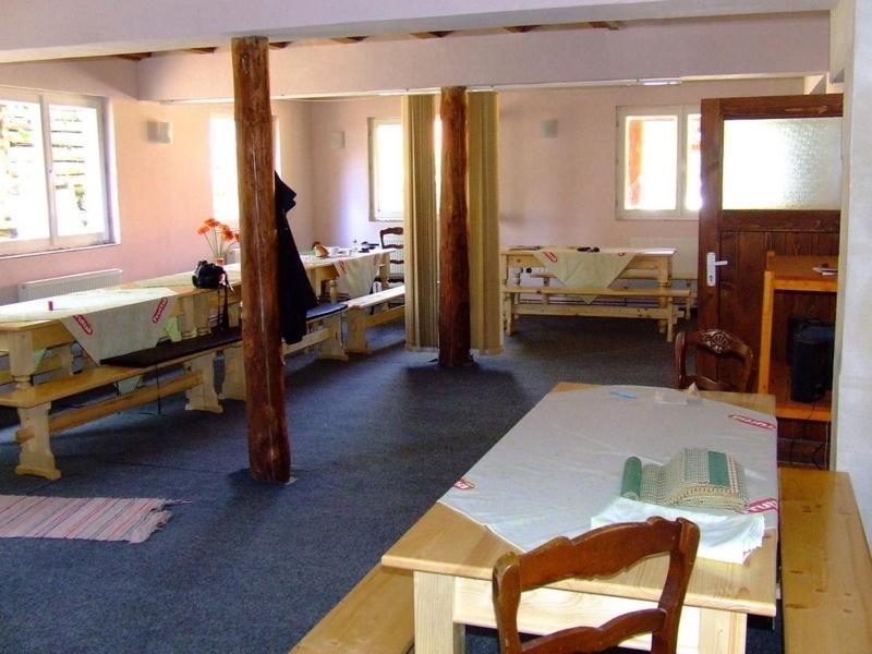 Pension Biro Harghita-Băi Dış mekan fotoğraf