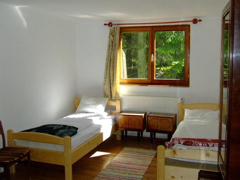 Pension Biro Harghita-Băi Oda fotoğraf