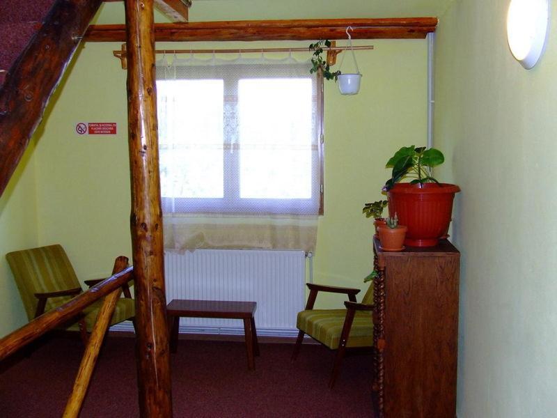 Pension Biro Harghita-Băi Dış mekan fotoğraf
