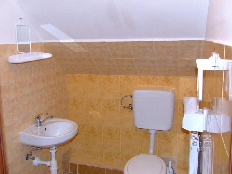 Pension Biro Harghita-Băi Oda fotoğraf