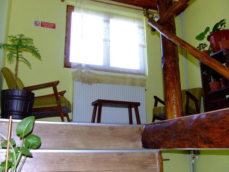 Pension Biro Harghita-Băi Dış mekan fotoğraf