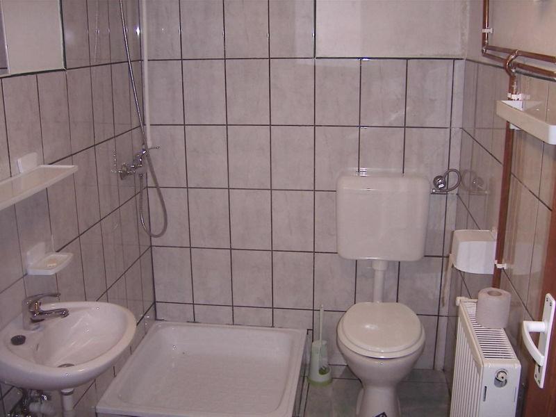 Pension Biro Harghita-Băi Oda fotoğraf