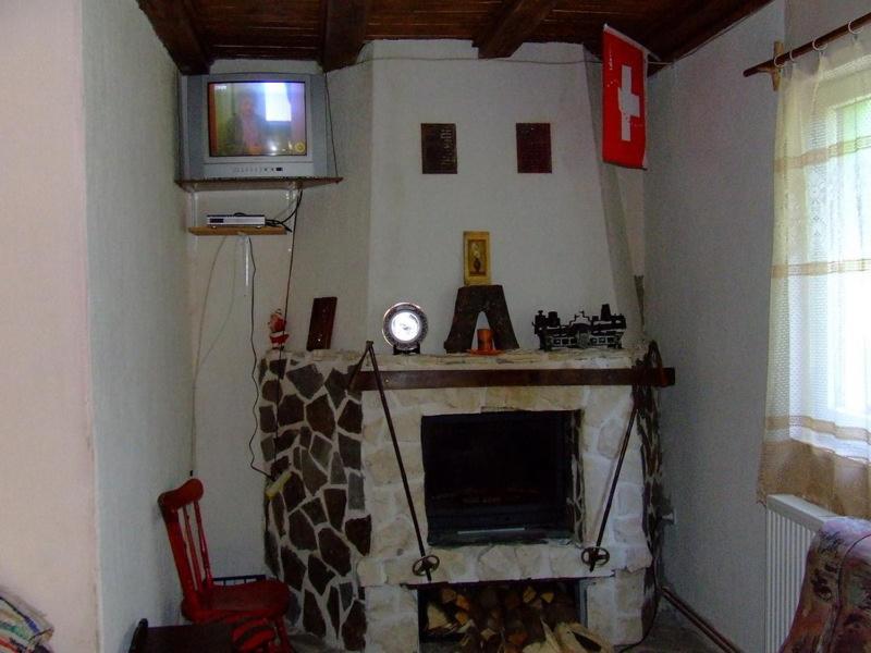 Pension Biro Harghita-Băi Dış mekan fotoğraf