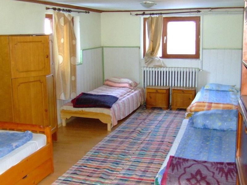 Pension Biro Harghita-Băi Oda fotoğraf